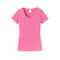 Port & Company® Fan Favorite™ Ladies V-Neck T-Shirt